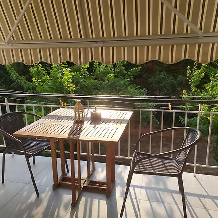 Modern Studio Next To The Sea! Порто-Рафти Экстерьер фото